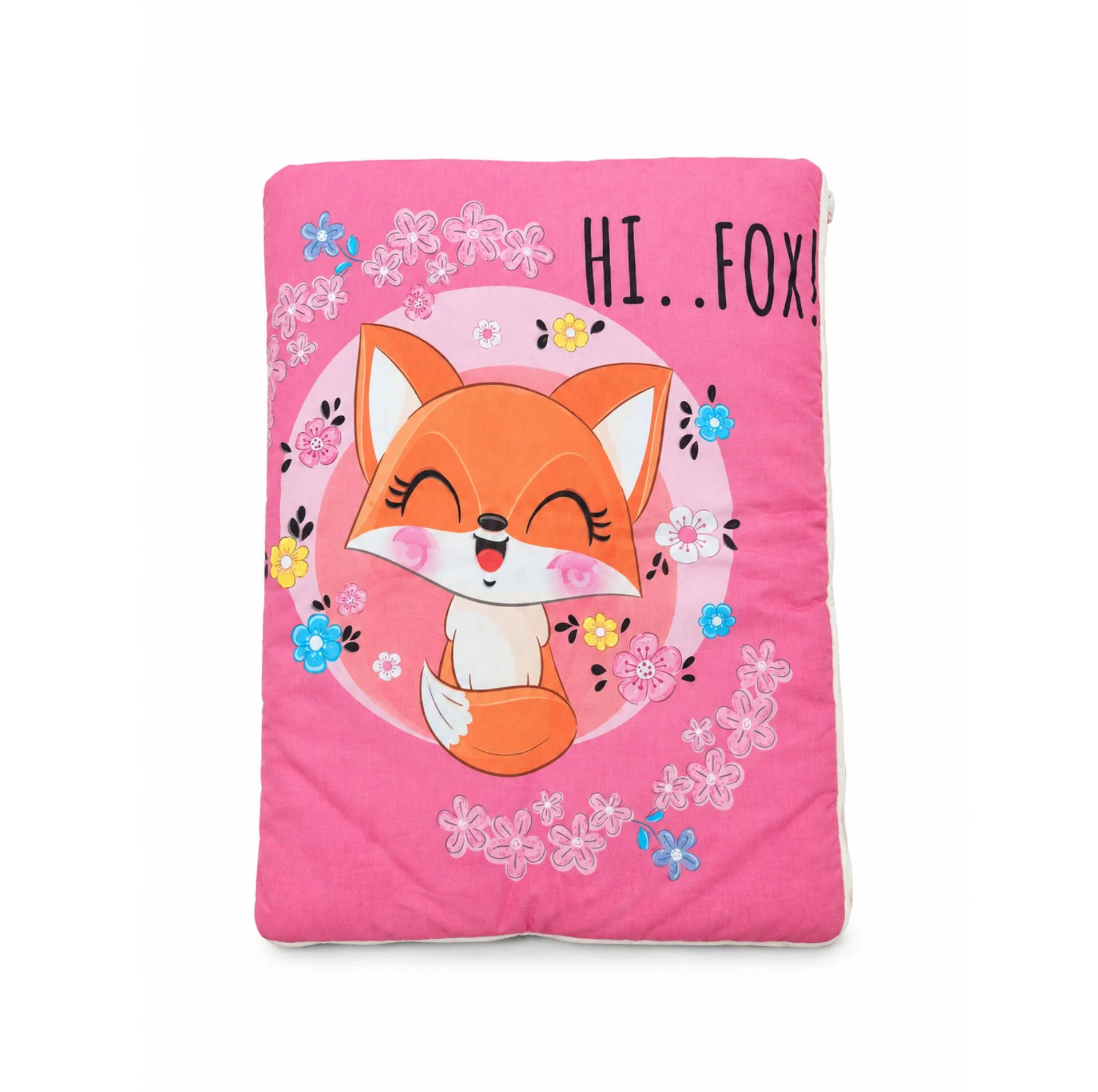 قنداق نوزاد مدل Hi FOX