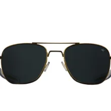 عینک افتابی مدل Sky Master Aviator G54 سایز 54 میلی متر