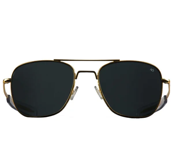 عینک افتابی مدل Sky Master Aviator G54 سایز 54 میلی متر