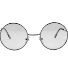 عینک ضد اشعه UV واته مدل Silver