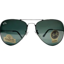 عینک آفتابی مدل RB3026bl غیر اصل