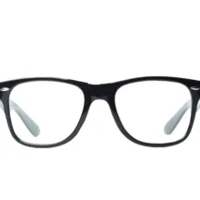 فریم عینک طبی ریبن مدل RY8809-BLK