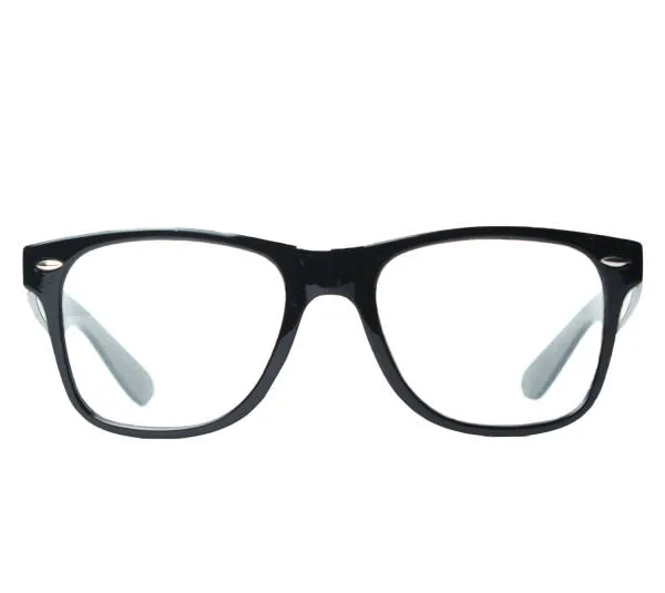 فریم عینک طبی ریبن مدل RY8809-BLK