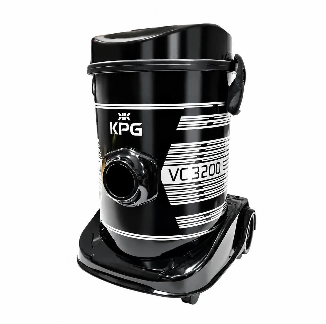 جاروبرقی سطلی ۲۴۰۰ وات کی پی جی مدل VC_3200