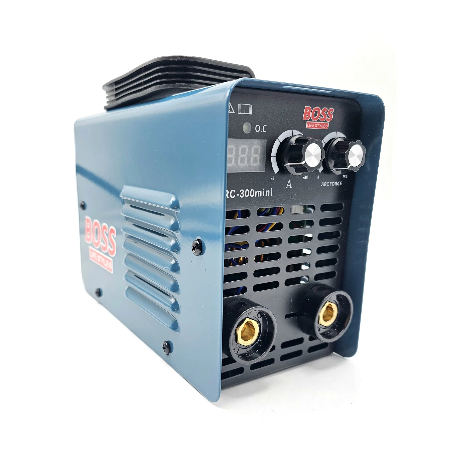 دستگاه جوش 300 باس مدل ARC-300mini