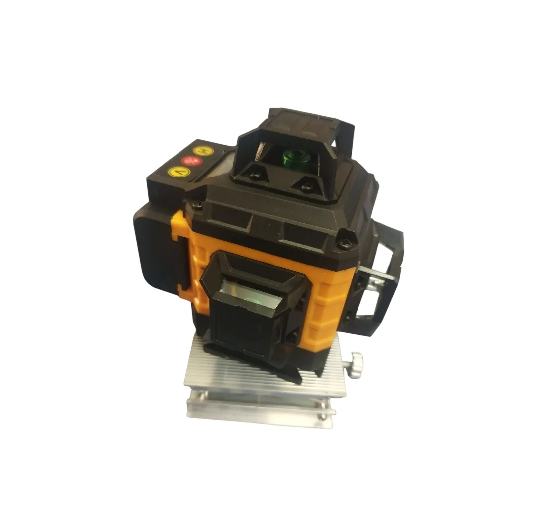 تراز لیزری هوشمند مدل DEWALT-360-16 -115 به همراه پایه