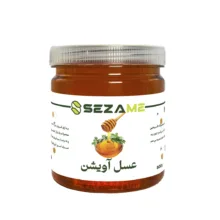 عسل آویشن طبیعی سزامی – 800 گرم