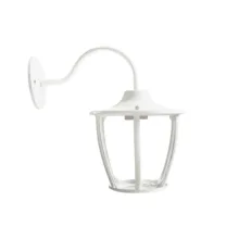 چراغ حیاطی مدل  دیواری W-1NC