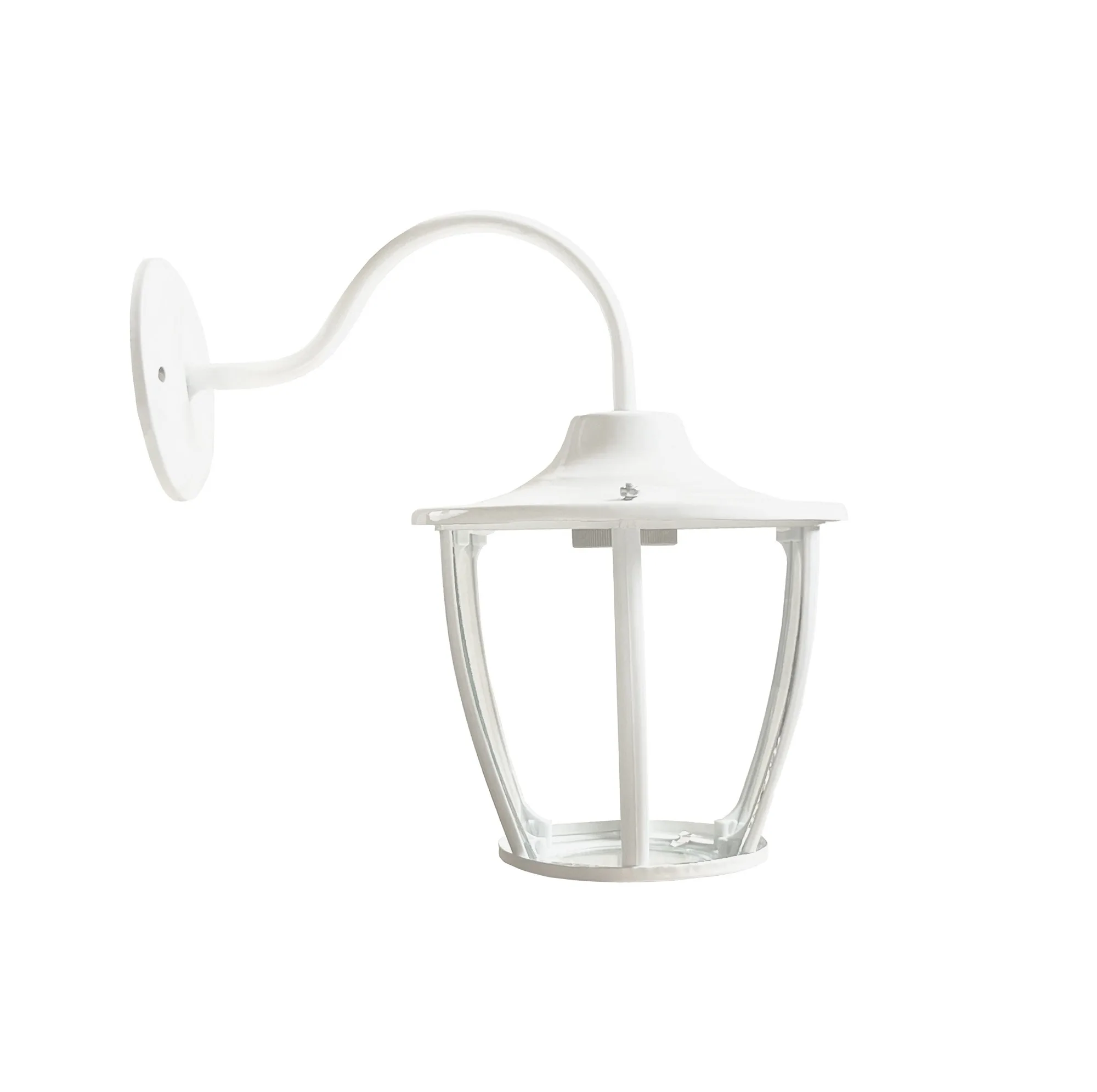چراغ حیاطی مدل دیواری W-1NC