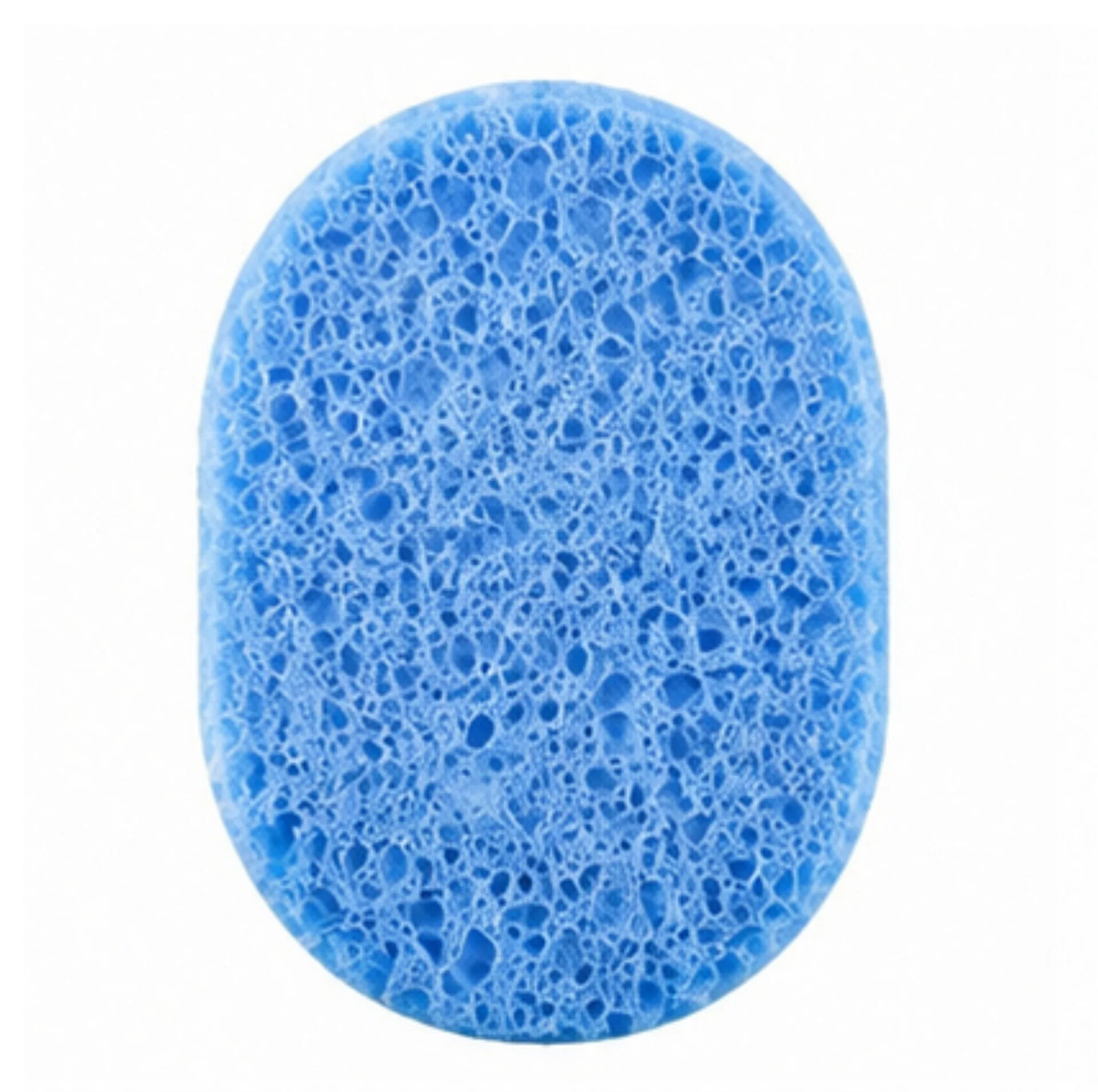 اسفنج شستشوی صورت و بدن مدل Soft Sponge بسته 3 عددی