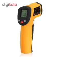 ترمومتر لیزری بنتک مدل GM550