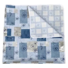 سفره 10 نفره مدل آوا طرح 2 رو کد 08 سایز 250×100 سانتی متر