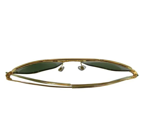 عینک آفتابی مدل Sky Master Aviator G23