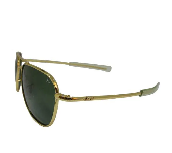 عینک آفتابی مدل Sky Master Aviator G23