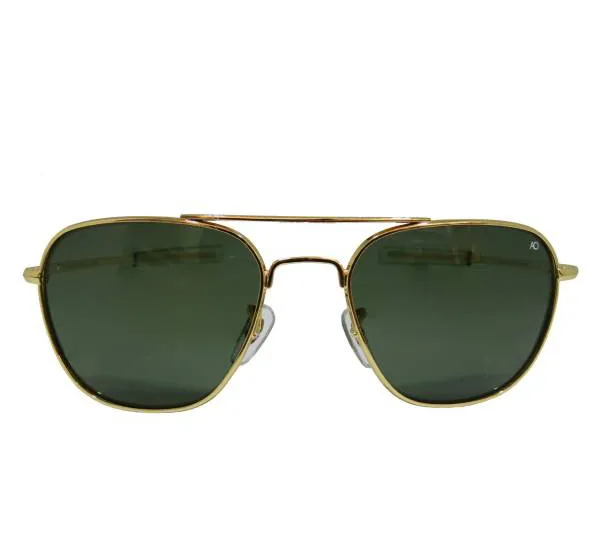 عینک آفتابی مدل Sky Master Aviator G23