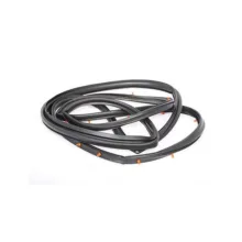 نوار و لاستیک دور در خودرو چیکال مدل 32-B-31 B مناسب برای پراید بسته 4 عددی