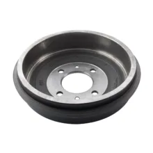 کاسه ترمز چرخ عقب بالتین کد 95013411 مناسب برای پژو 405