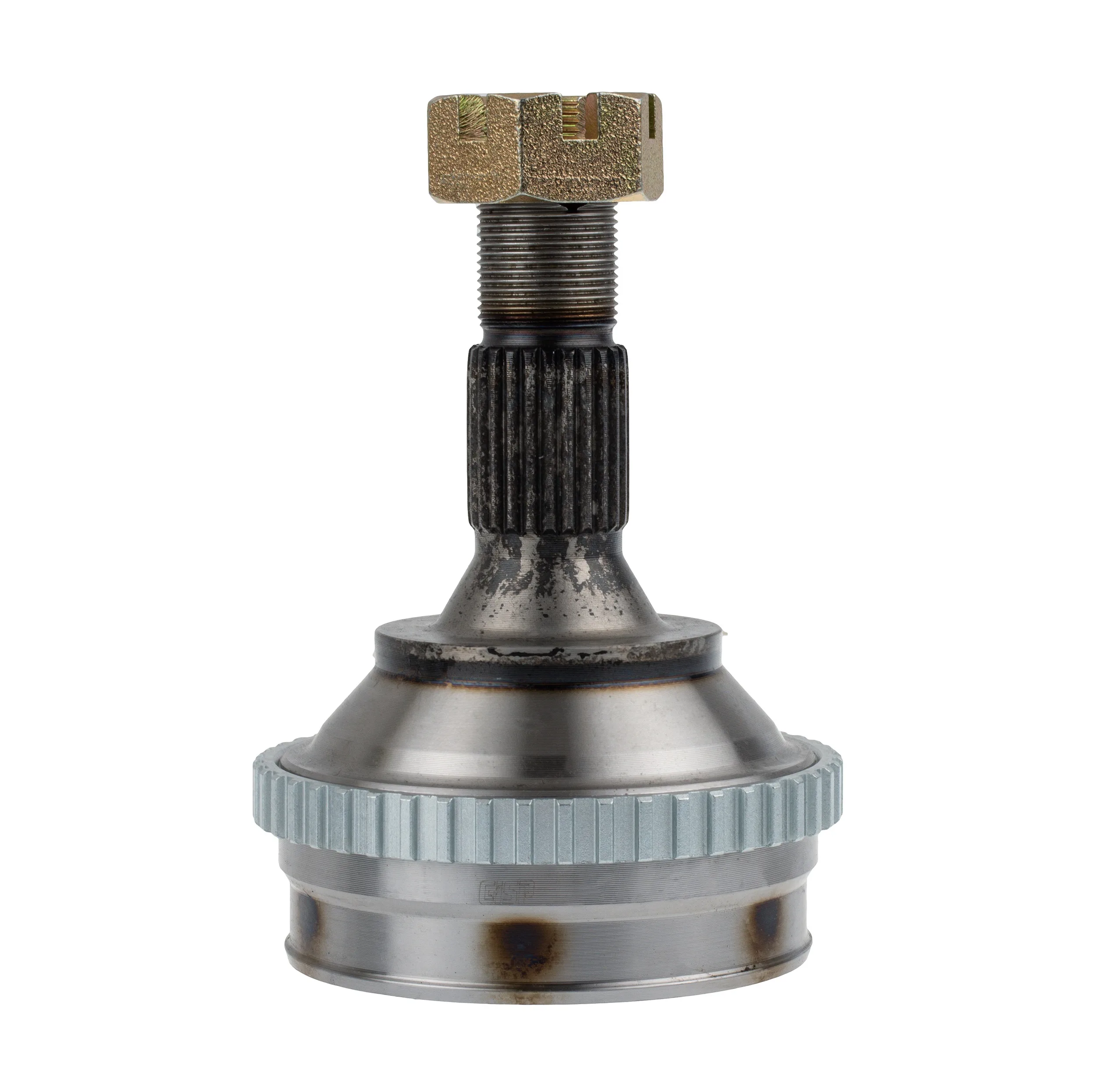 سر پلوس 34 خار ABS جی ای اس پی کد 477806 مناسب برای پژو 405  XU7 و پارس XU7