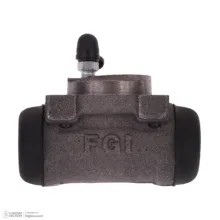 سیلندر کامل ترمز چرخ عقب چپ و راست جی ای اس پی کد 225005225006 مناسب برای پژو 206 تیپ 2 و 3 مجموعه دو عددی