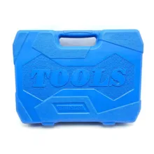 جعبه بکس جغجغه ای تولز مدل 108TOOLS مجموعه 108 عددی