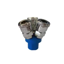 کوپلینگ سه راهی تاپکس مدل T-3