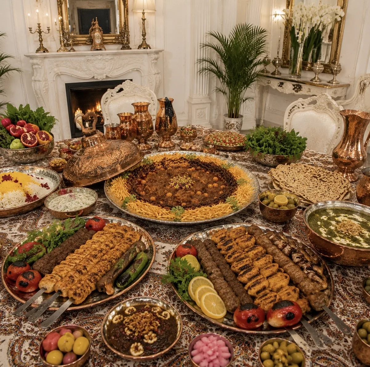 دیس مسی مدل دربدار