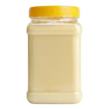 روغن جامد شحم گاو - 1 کیلوگرم بسته سه عددی