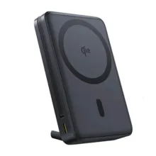 پاوربانک 45 وات بیسوس مدل P10078800123-00 ظرفیت 10000 میلی آمپر ساعت
