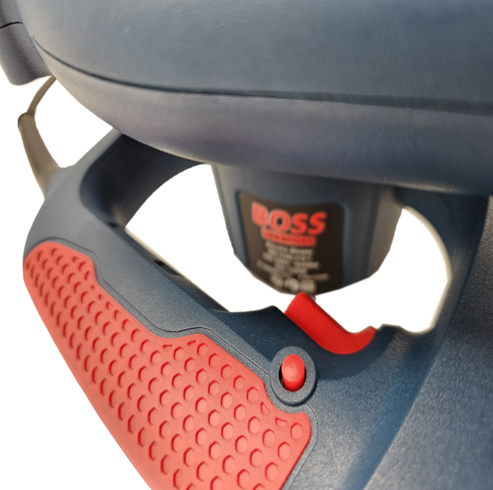 دستگاه دمنده و مکنده صنعتی باس LIFE_STYLE کد BS123ZL319-1