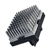 مدول بخاری وی اف ان مدل خطی کد bbz-909 مناسب برای پژو 206