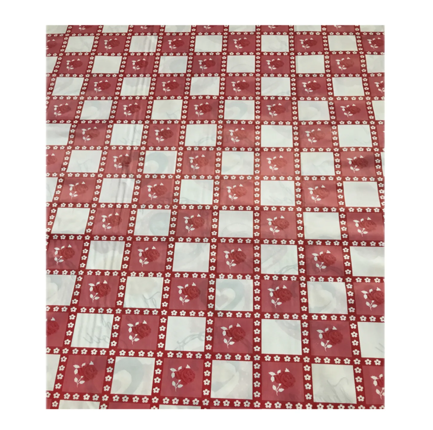 سفره 12 نفره مدل آوا طرح 2 رو کد 06 سایز 300×100 سانتی متر