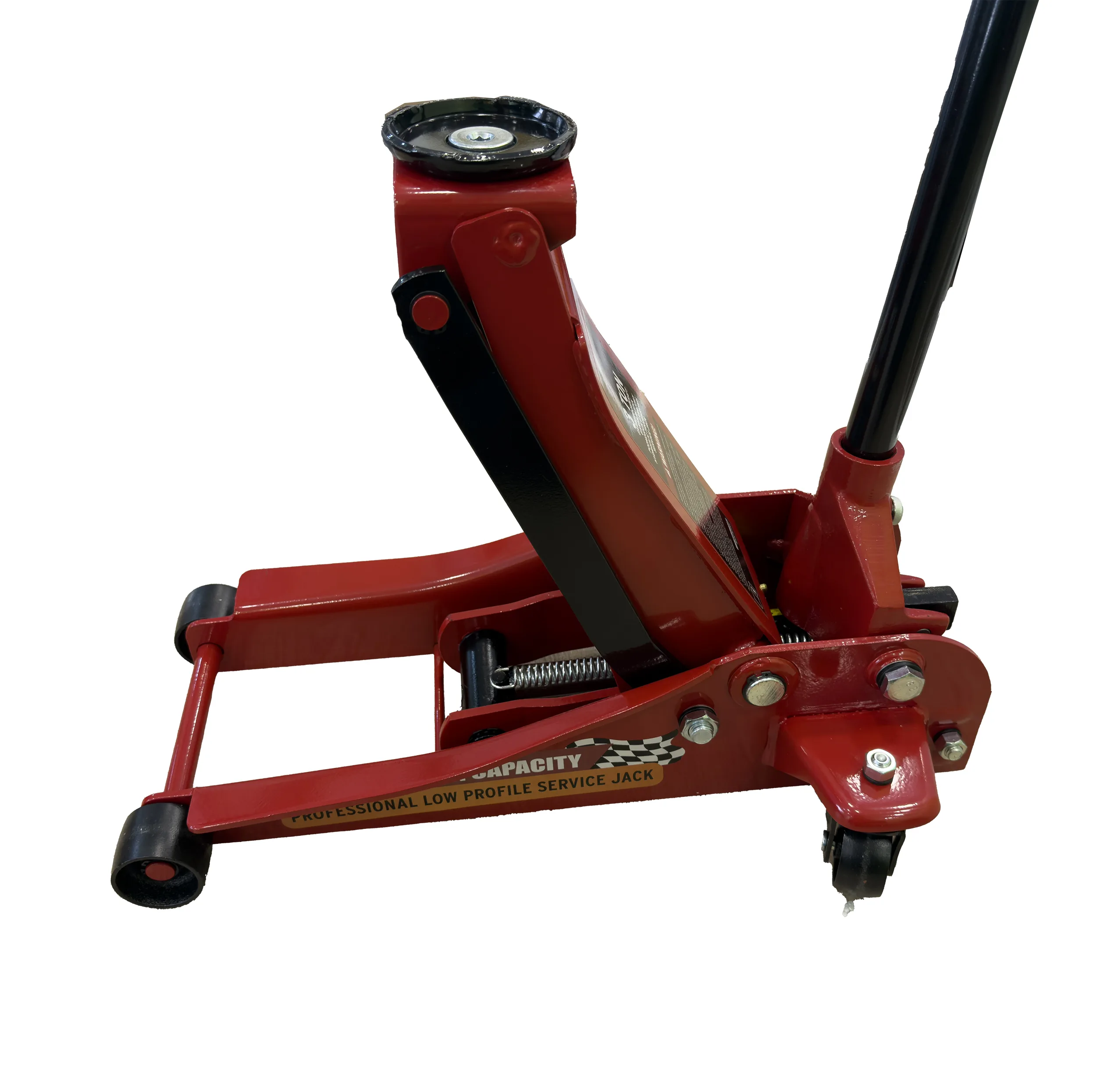 جک خودرو استرانگ کورسی مدل SMT-STRONG-3TON-KORSI- STG4530 ظرفیت 3 تن