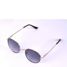 عینک آفتابی کد 618BL
