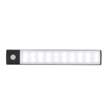 چراغ ال ای دی مدل زیر کابینتی 200mm کد L1803