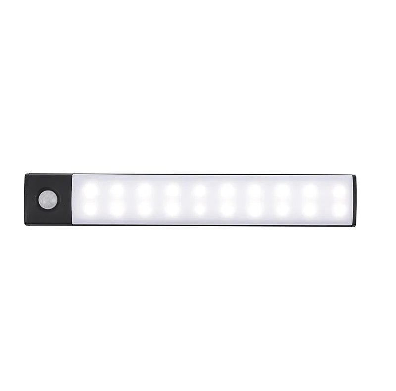 چراغ ال ای دی مدل زیر کابینتی 200mm کد L1803