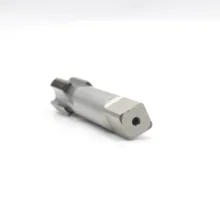 قلاویز دستی کراسمن مدل دنده ریز کد  YP-M18*1.5  مجموعه 2 عددی