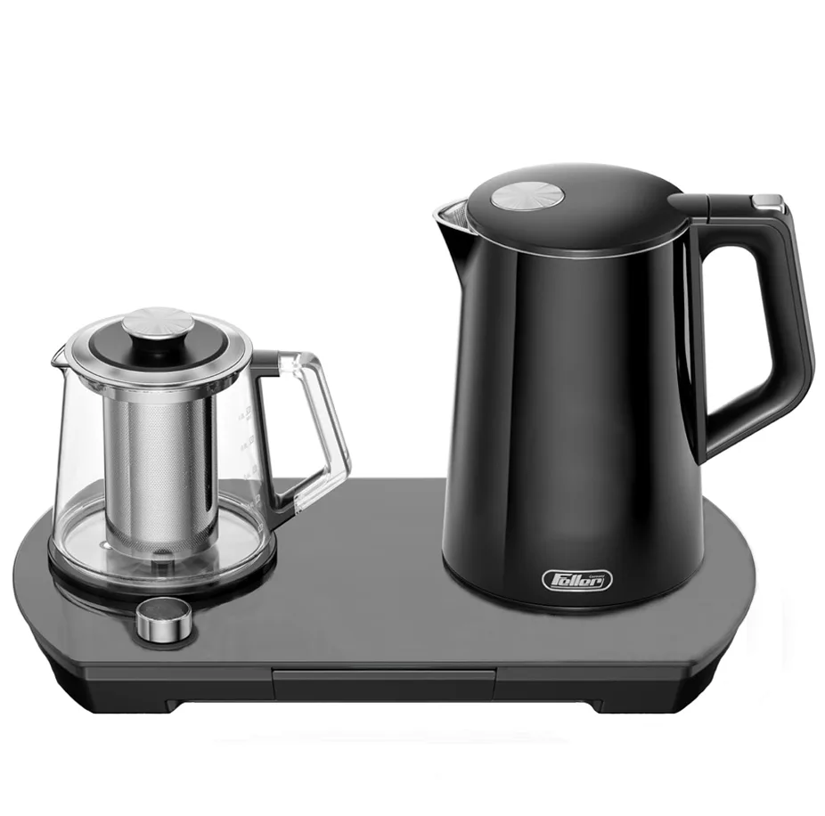 چای ساز کنار هم فلر مدل TSS 550