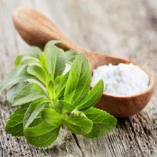 پودر استویا شیرین کننده بدون کالری آرسن - 100 گرم