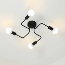 لوستر سقفی کد KA-4480