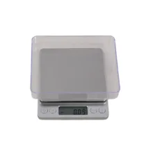 ترازو مدل I-2000-500gr