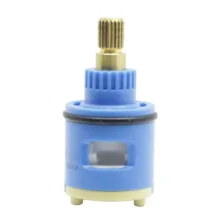 مغزی شیرآلات دینا مدل DN-Distributor بسته 2 عددی