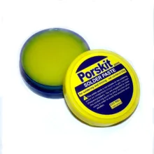 روغن لحیم پورسکیت مدل PK20 وزن 20 گرم