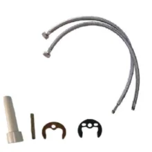 شیر آشپزخانه الناز مدل داریوش