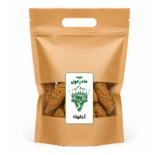 ترخینه خونه مادرجون – 1500 گرم