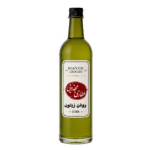 روغن زیتون رودبار – 1 لیتر