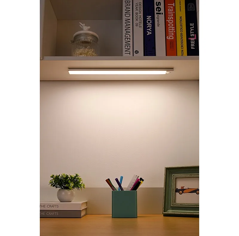 چراغ ال ای دی مدل زیر کابینتی 300mm کد L1007