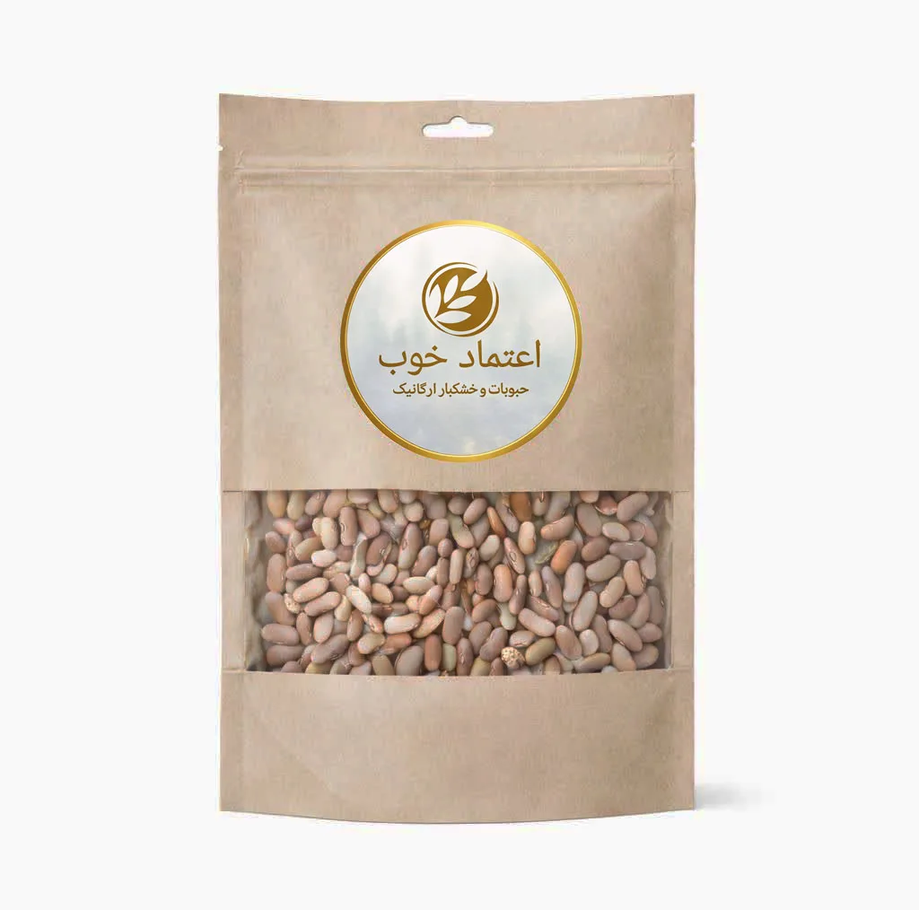 لوبیا کشاورزی اعتماد خوب - 900 گرم