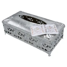 جای دستمال کاغذی مدل هامین s