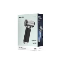 دستگاه دمنده شارژی 750 وات گرین لاین مدل GB-186X