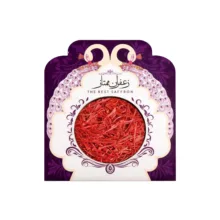 زعفران نگین – 1 مثقال